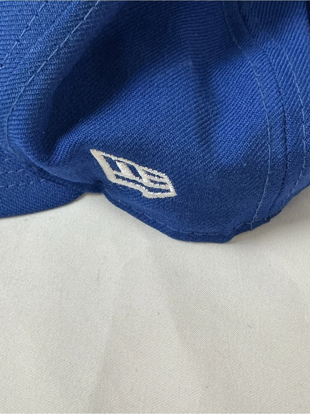 New Era 59FIFTY Philadelphia Phillies Fitted Hat 7 3/4